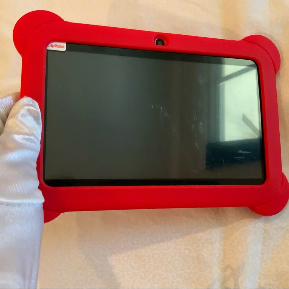 Zeepad 7DRK-Q 16GB Red Android 7”